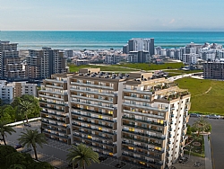 SEA BREEZE RESIDENCE'DA ��MD� AL, KASIM'DA �DE KAMPANYASI BA�LADI!